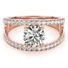 Load image into Gallery viewer, Round Engagement Ring M84030-1
