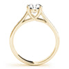 Load image into Gallery viewer, Round Engagement Ring M84036-1
