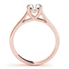 Load image into Gallery viewer, Round Engagement Ring M84036-1
