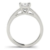 Load image into Gallery viewer, Square Engagement Ring M84037-6

