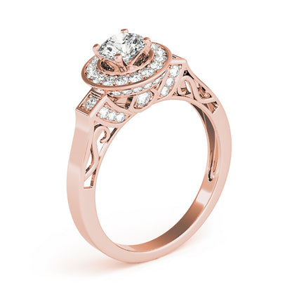 Engagement Ring M84039