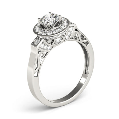 Engagement Ring M84039