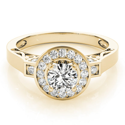 Engagement Ring M84039