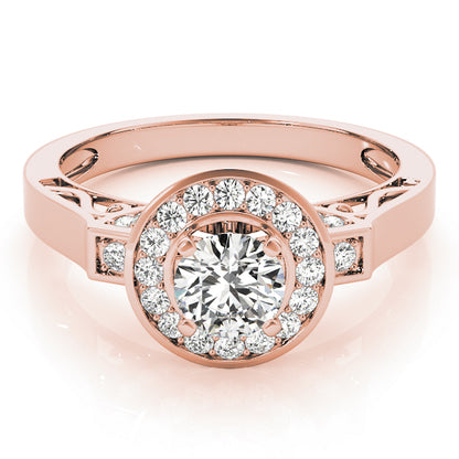 Engagement Ring M84039