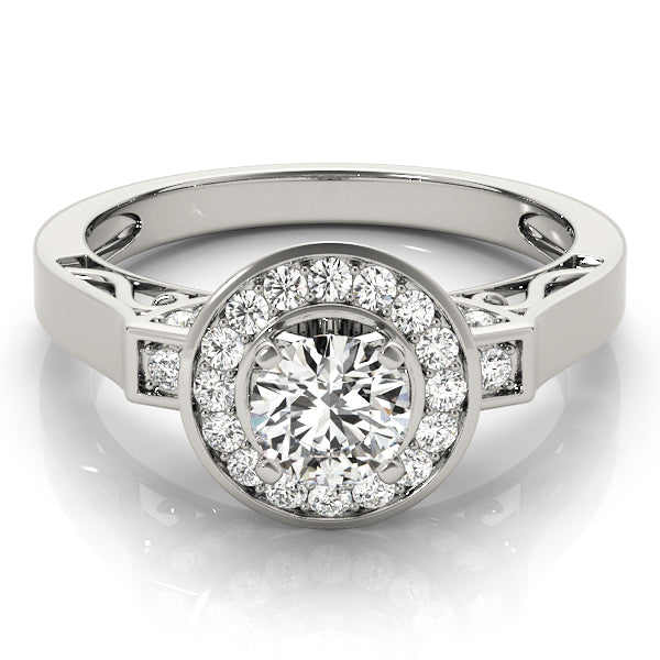 Engagement Ring M84039