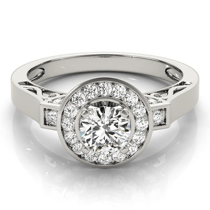 Engagement Ring M84039