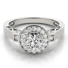 Load image into Gallery viewer, Engagement Ring M84039
