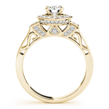 Load image into Gallery viewer, Engagement Ring M84039
