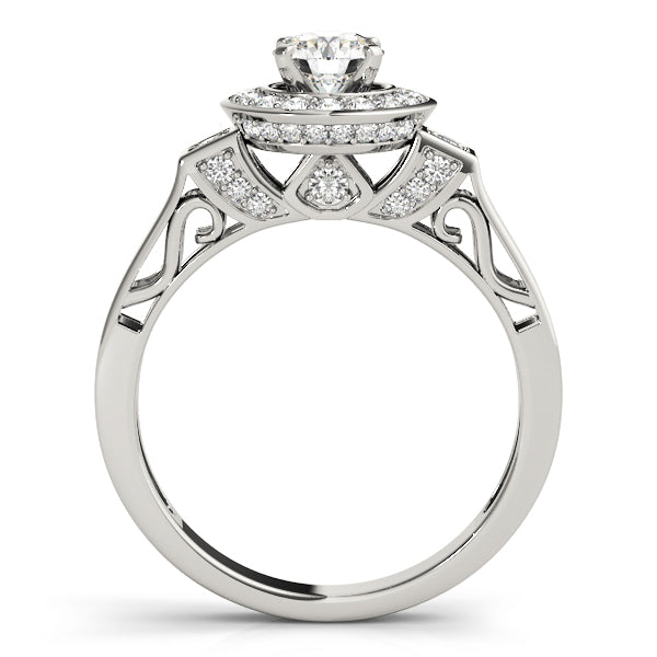 Engagement Ring M84039