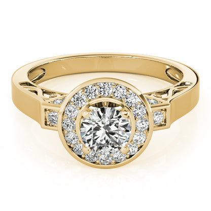 Engagement Ring M84039