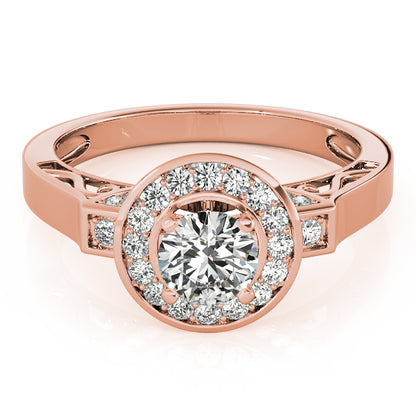 Engagement Ring M84039