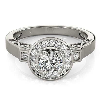 Engagement Ring M84039