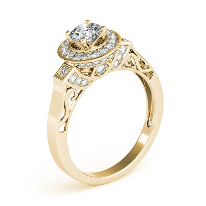 Engagement Ring M84039