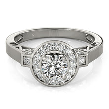 Load image into Gallery viewer, Engagement Ring M84039
