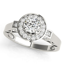 Load image into Gallery viewer, Engagement Ring M84039
