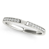 Wedding Band M84045-1-W