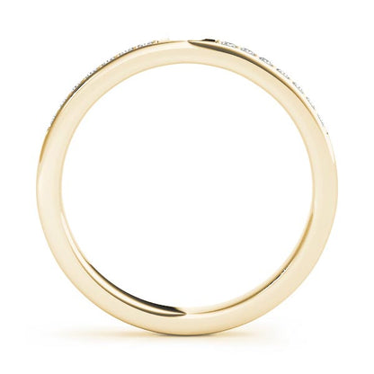 Wedding Band M84045-1-W