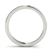 Load image into Gallery viewer, Wedding Band M84045-11/2-W
