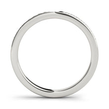 Load image into Gallery viewer, Wedding Band M84045-3/4-W
