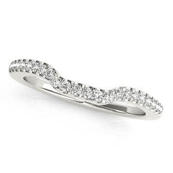 Wedding Band M84051-5-W