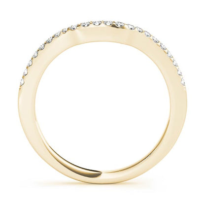 Wedding Band M84051-5-W