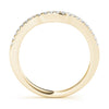 Load image into Gallery viewer, Wedding Band M84051-8-W
