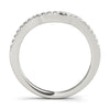Load image into Gallery viewer, Wedding Band M84051-6-W
