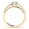 Load image into Gallery viewer, Round Engagement Ring M84059
