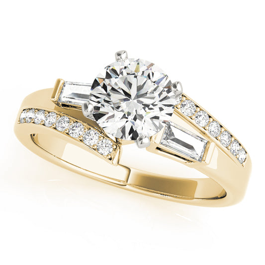 Engagement Ring M84061