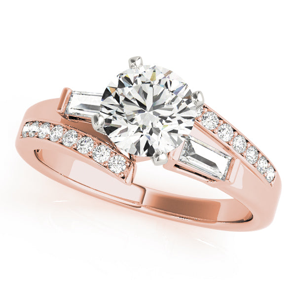 Engagement Ring M84061