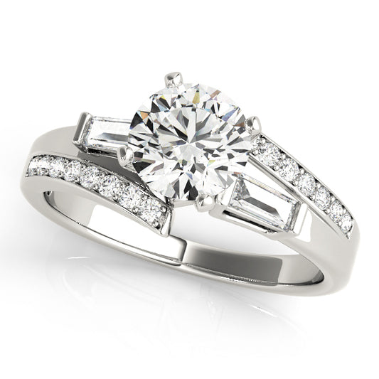 Engagement Ring M84061