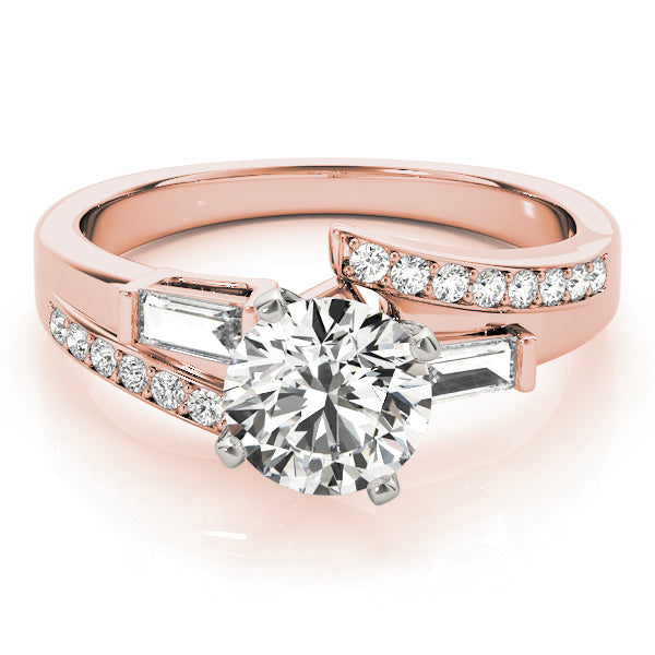 Engagement Ring M84061