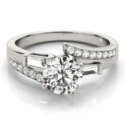 Engagement Ring M84061