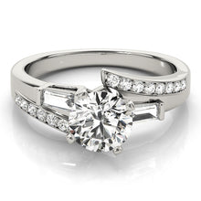 Load image into Gallery viewer, Engagement Ring M84061
