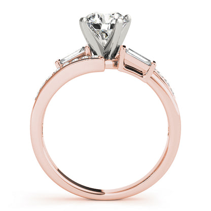Engagement Ring M84061