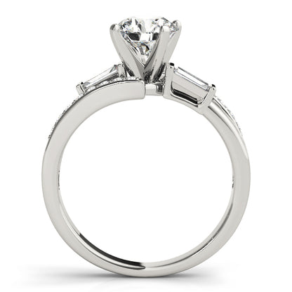Engagement Ring M84061