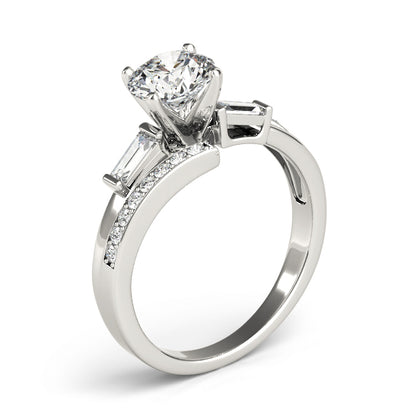 Engagement Ring M84061