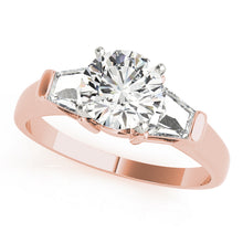 Load image into Gallery viewer, Engagement Ring M84111-A
