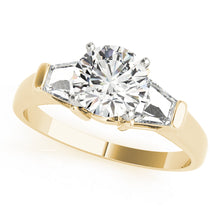 Load image into Gallery viewer, Engagement Ring M84111-B
