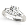 Load image into Gallery viewer, Engagement Ring M84111-A
