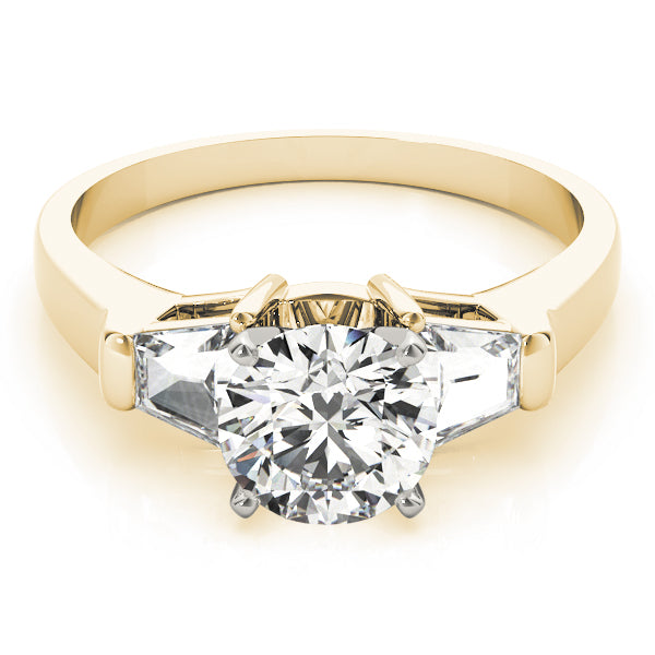 Engagement Ring M84111-A