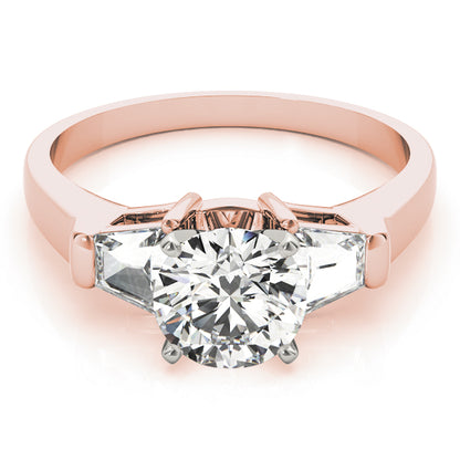Engagement Ring M84111-A