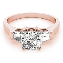 Load image into Gallery viewer, Engagement Ring M84111-B
