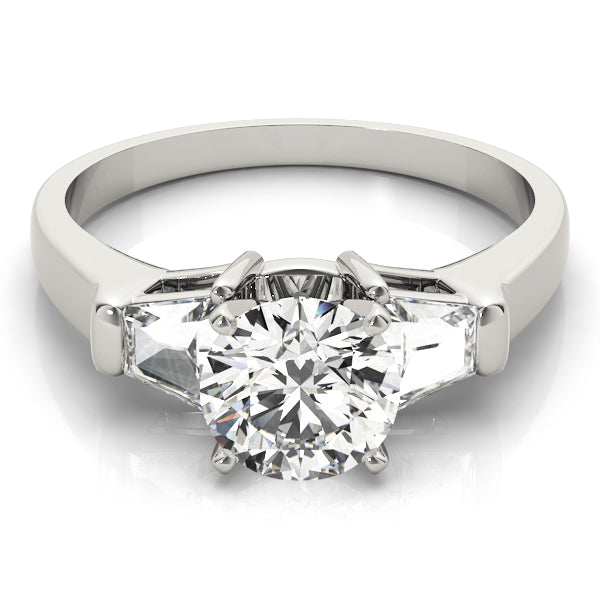 Engagement Ring M84111-A