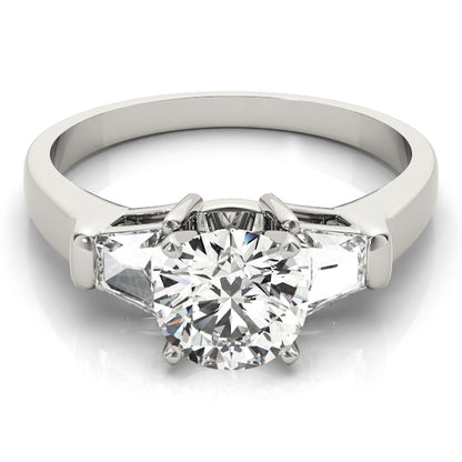 Engagement Ring M84111-A