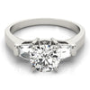 Load image into Gallery viewer, Engagement Ring M84111-B
