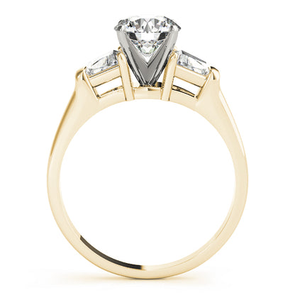 Engagement Ring M84111-A
