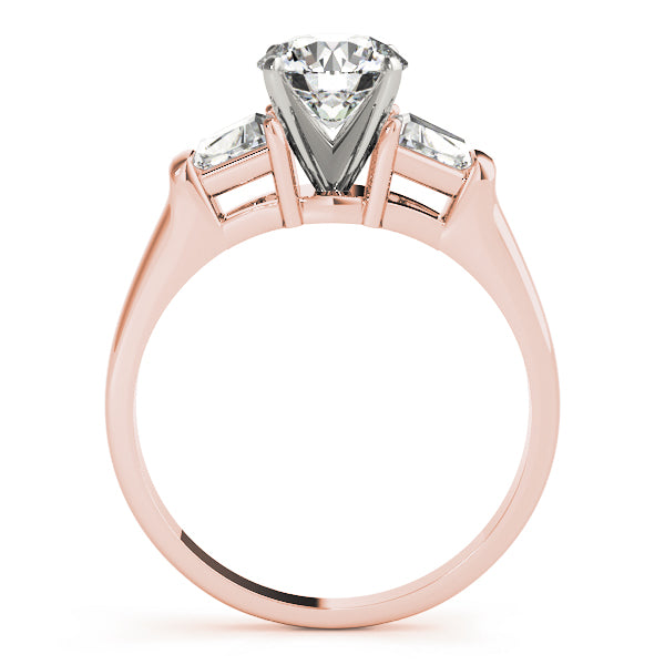Engagement Ring M84111-B