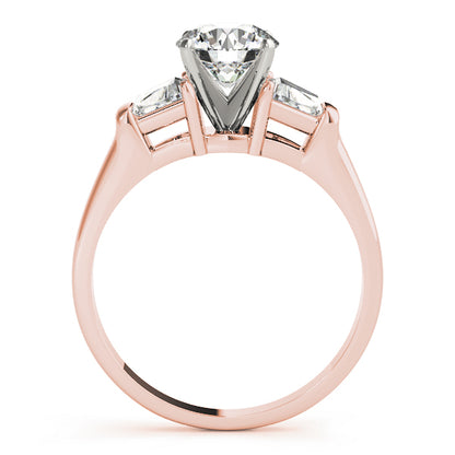 Engagement Ring M84111-B