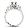 Load image into Gallery viewer, Engagement Ring M84111-A
